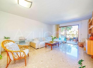 Piso en venta en Vistahermosa en Alicante