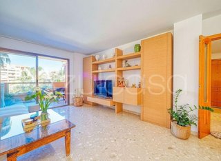 Piso en venta en Vistahermosa en Alicante