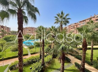 Piso en venta en Vistahermosa en Alicante