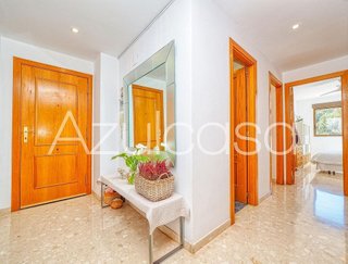 Piso en venta en Vistahermosa en Alicante