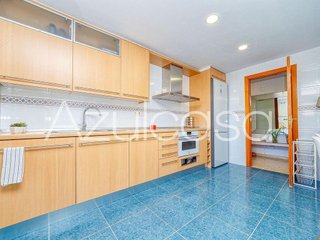 Piso en venta en Vistahermosa en Alicante