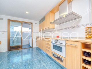 Piso en venta en Vistahermosa en Alicante