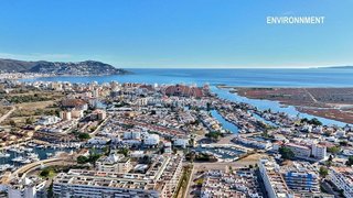 Piso en venta en Salatar en Roses