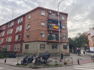 Piso en venta en Puerta del Ángel en Madrid