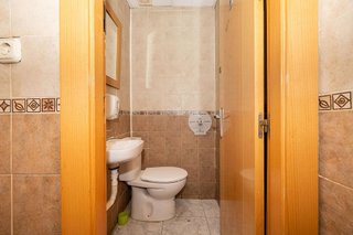 Local comercial en venta en Almanjáyar en Granada