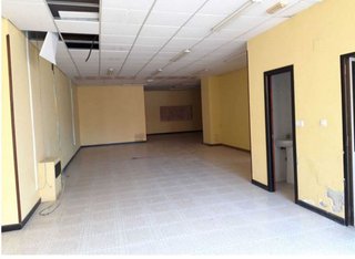 Local comercial en venta en El Sardinero en Santander