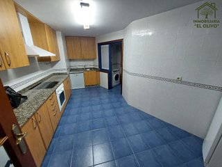 Piso en venta en O Berbés - Peniche en Vigo