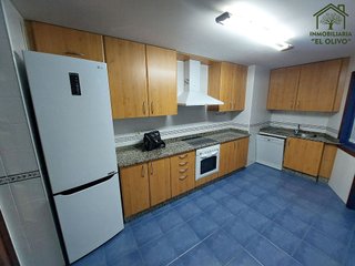 Piso en venta en O Berbés - Peniche en Vigo