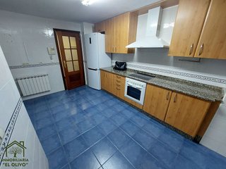 Piso en venta en O Berbés - Peniche en Vigo