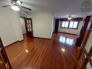 Piso en venta en O Berbés - Peniche en Vigo