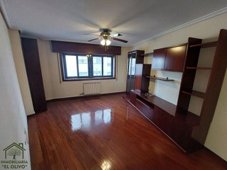 Piso en venta en O Berbés - Peniche en Vigo