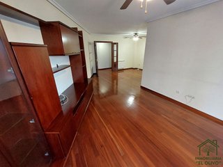 Piso en venta en O Berbés - Peniche en Vigo