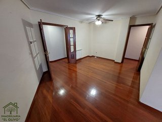 Piso en venta en O Berbés - Peniche en Vigo