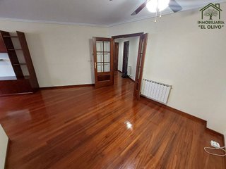 Piso en venta en O Berbés - Peniche en Vigo