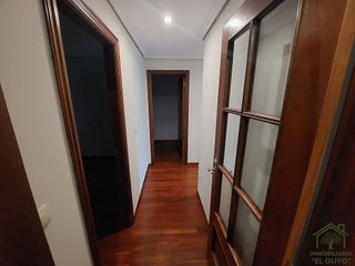 Piso en venta en O Berbés - Peniche en Vigo