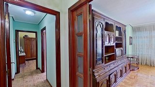 Piso en venta en Centro en Torrelavega
