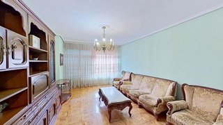 Piso en venta en Centro en Torrelavega