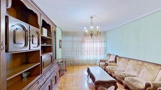 Piso en venta en Centro en Torrelavega