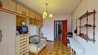Piso en venta en Centro en Torrelavega