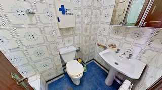 Piso en venta en Centro en Torrelavega