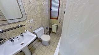 Piso en venta en Centro en Torrelavega