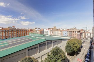 Piso en venta en Ceares en Gijón