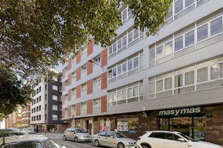 Piso en venta en Ceares en Gijón