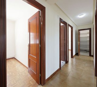 Piso en venta en Ceares en Gijón