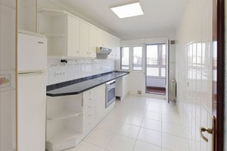 Piso en venta en Ceares en Gijón