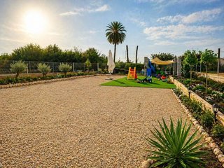 Terreno en venta en Catral