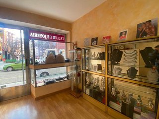 Local comercial en venta en Hospital - G3 - G2 en Burgos