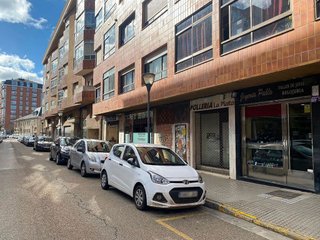 Local comercial en venta en Hospital - G3 - G2 en Burgos