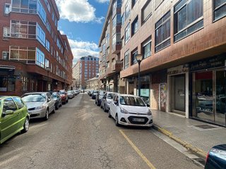 Local comercial en venta en Hospital - G3 - G2 en Burgos