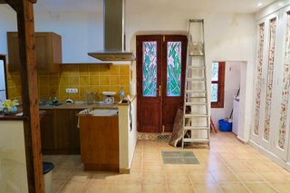 Piso en venta en Sta. Catalina - El Jonquet en Palma de Mallorca