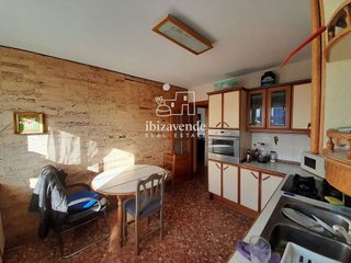 Piso en venta en Santa Eulalia del Río en Santa Eulalia del Río