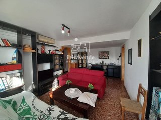 Piso en venta en Santa Eulalia del Río en Santa Eulalia del Río