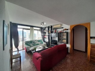 Piso en venta en Santa Eulalia del Río en Santa Eulalia del Río