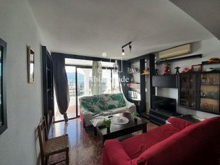 Piso en venta en Santa Eulalia del Río en Santa Eulalia del Río