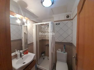 Piso en venta en Santa Eulalia del Río en Santa Eulalia del Río