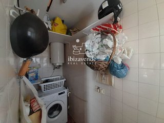 Piso en venta en Santa Eulalia del Río en Santa Eulalia del Río