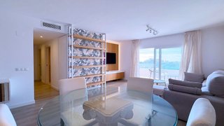 Piso en venta en Rodeo Alto-Guadaiza-La Campana en Marbella