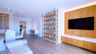 Piso en venta en Rodeo Alto-Guadaiza-La Campana en Marbella
