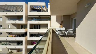 Piso en venta en Rodeo Alto-Guadaiza-La Campana en Marbella