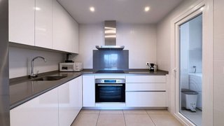 Piso en venta en Rodeo Alto-Guadaiza-La Campana en Marbella