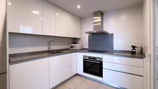 Piso en venta en Rodeo Alto-Guadaiza-La Campana en Marbella