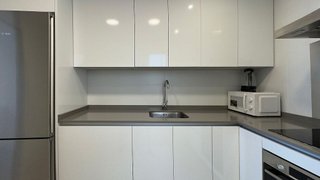 Piso en venta en Rodeo Alto-Guadaiza-La Campana en Marbella