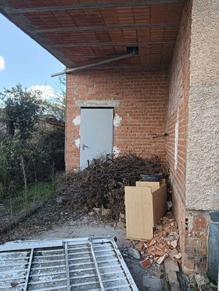 Chalet en venta en Eurovillas en Nuevo Baztán