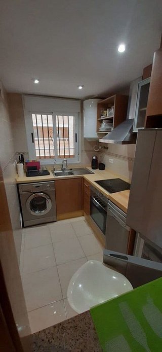 Piso en venta en Marina d'Or en Oropesa del Mar/Orpesa
