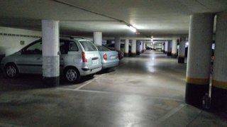 Garaje en venta en Oeste en Logroño