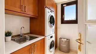 Piso en alquiler en Sierra Blanca en Marbella